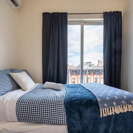 East Village Townhouse ニューヨーク エクステリア 写真