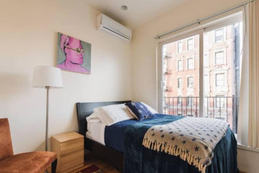 East Village Townhouse ニューヨーク エクステリア 写真