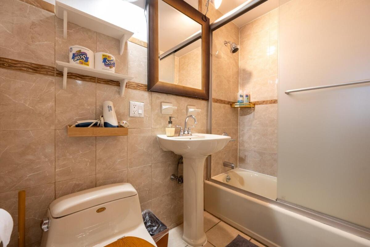 East Village Townhouse ニューヨーク エクステリア 写真