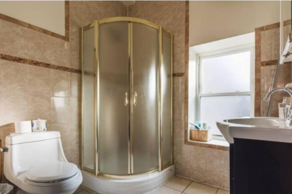 East Village Townhouse ニューヨーク エクステリア 写真