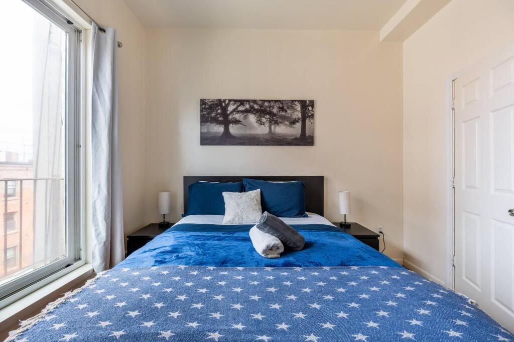 East Village Townhouse ニューヨーク エクステリア 写真