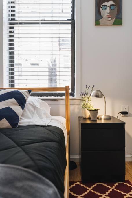 East Village Townhouse ニューヨーク エクステリア 写真