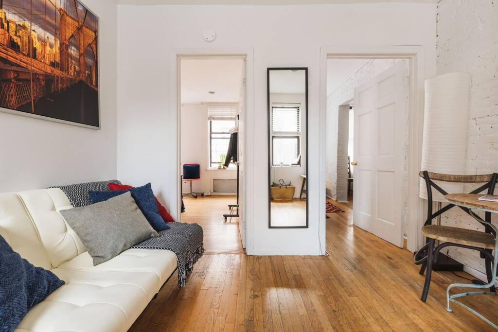 East Village Townhouse ニューヨーク エクステリア 写真