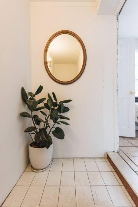 East Village Townhouse ニューヨーク エクステリア 写真