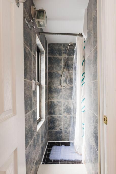 East Village Townhouse ニューヨーク エクステリア 写真