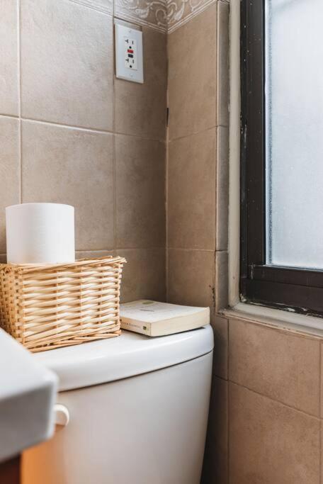 East Village Townhouse ニューヨーク エクステリア 写真