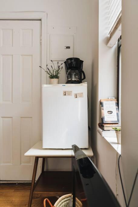East Village Townhouse ニューヨーク エクステリア 写真
