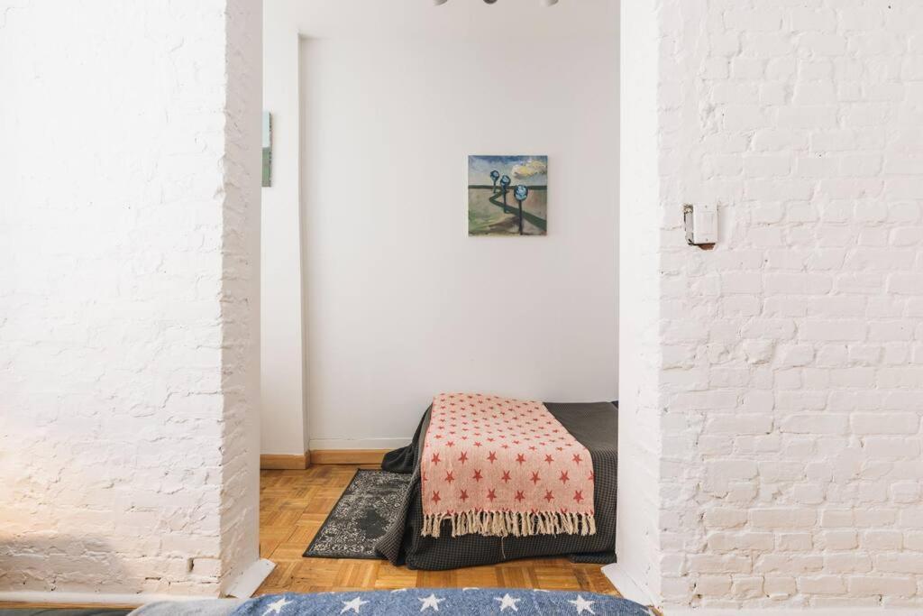 East Village Townhouse ニューヨーク エクステリア 写真